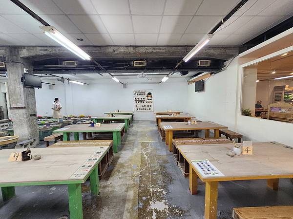 亞亞的大溪員工旅遊【捏陶篇】 (29).jpg