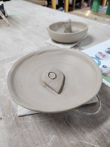 亞亞的大溪員工旅遊【捏陶篇】 (46).jpg