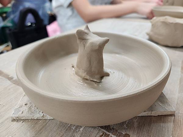 亞亞的大溪員工旅遊【捏陶篇】 (45).jpg