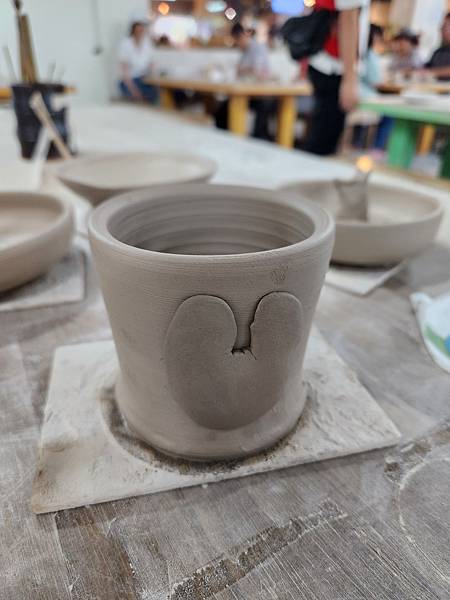 亞亞的大溪員工旅遊【捏陶篇】 (48).jpg