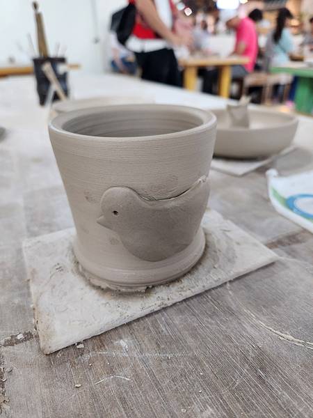 亞亞的大溪員工旅遊【捏陶篇】 (47).jpg