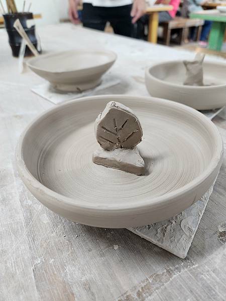 亞亞的大溪員工旅遊【捏陶篇】 (49).jpg