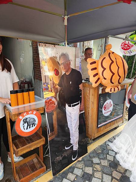 亞亞的大溪員工旅遊【捏陶篇】 (50).jpg