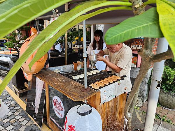 亞亞的大溪員工旅遊【捏陶篇】 (51).jpg
