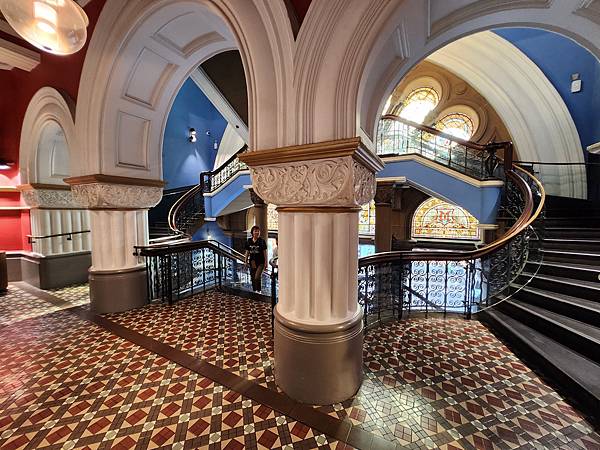 .澳洲雪梨QVB (11).jpg