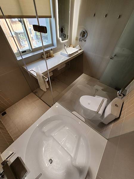 台北市樂爾公寓:標準四人房 (7).jpg