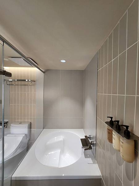 台北市樂爾公寓:標準四人房 (9).jpg