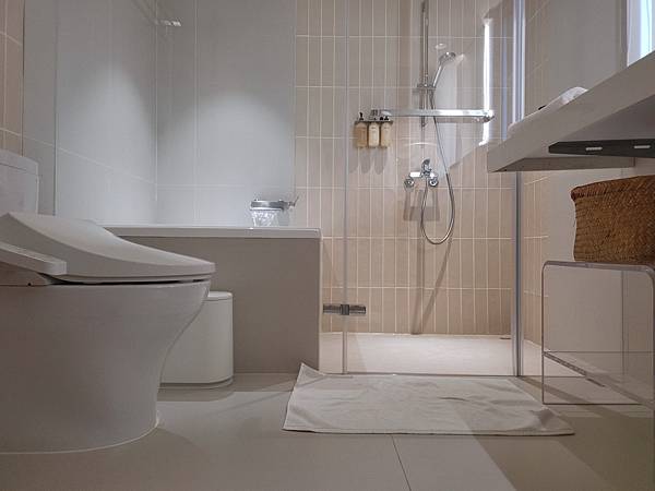 台北市樂爾公寓:標準四人房 (18).jpg