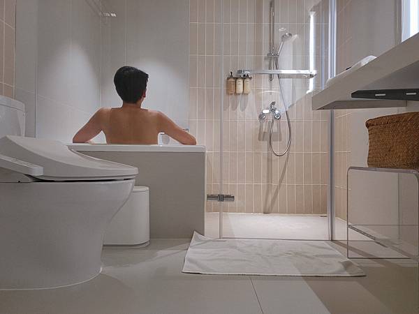 台北市樂爾公寓:標準四人房 (21).jpg