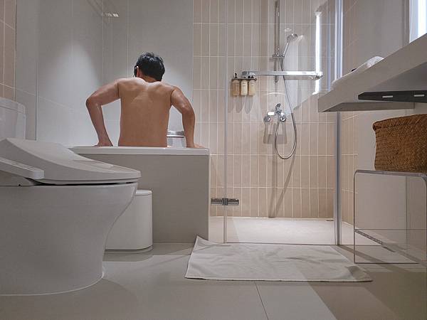 台北市樂爾公寓:標準四人房 (20).jpg