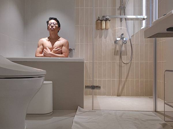 台北市樂爾公寓:標準四人房 (25).jpg