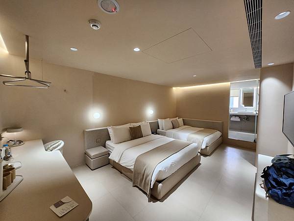 台北市樂爾公寓:標準四人房 (26).jpg