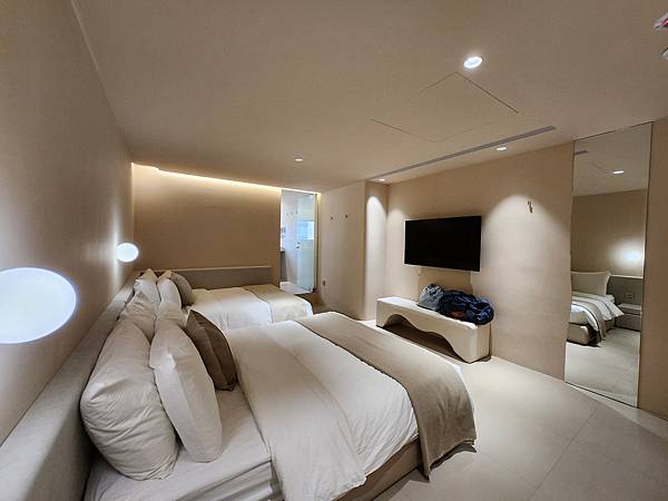 台北市樂爾公寓:標準四人房 (28).jpg