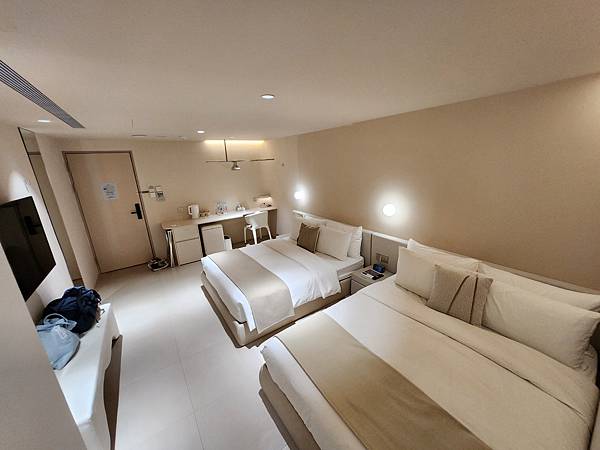 台北市樂爾公寓:標準四人房 (31).jpg