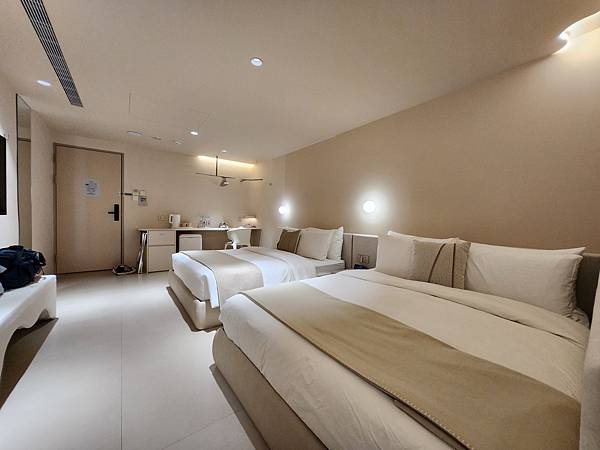 台北市樂爾公寓:標準四人房 (30).jpg