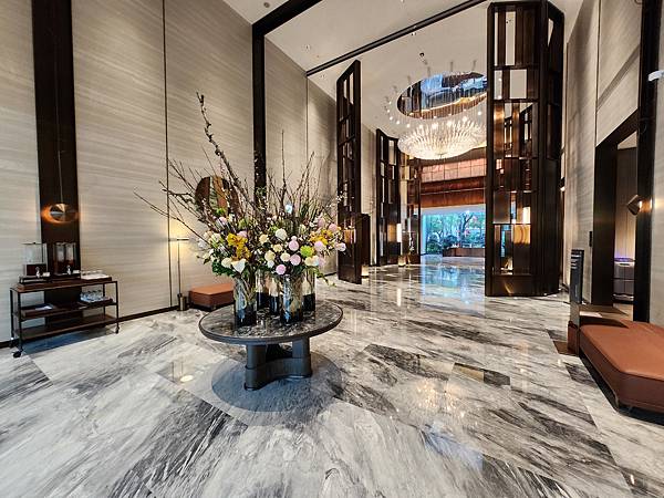 台中市臺中勤美洲際酒店:大廳 (1).jpg