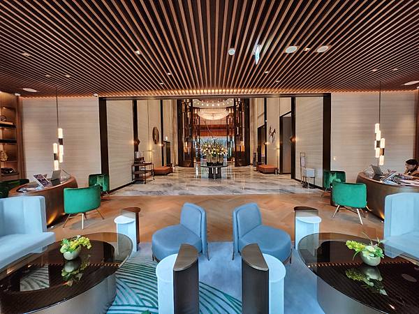 台中市臺中勤美洲際酒店:大廳 (4).jpg