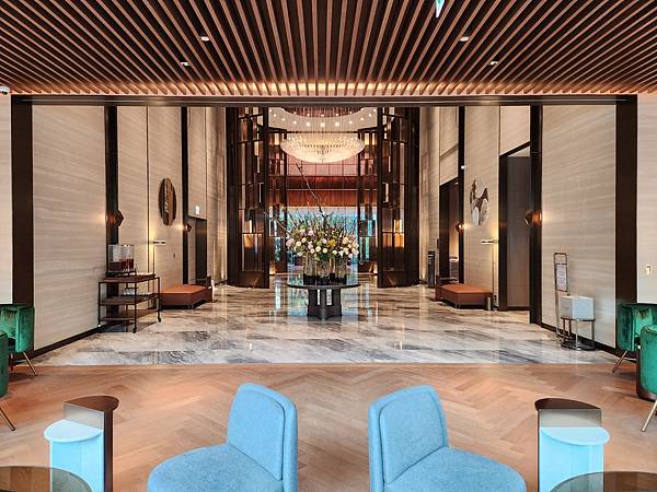 台中市臺中勤美洲際酒店:大廳 (5).jpg