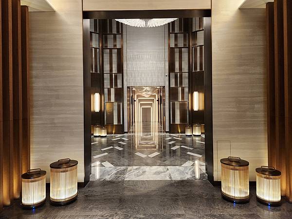 台中市臺中勤美洲際酒店:大廳 (8).jpg