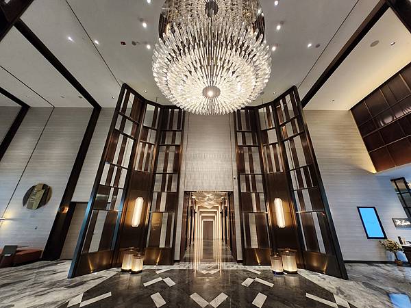 台中市臺中勤美洲際酒店:大廳 (9).jpg