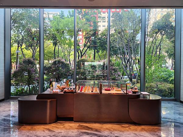 台中市臺中勤美洲際酒店:大廳 (14).jpg