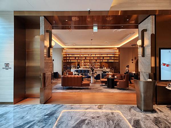 台中市臺中勤美洲際酒店:大廳 (15).jpg