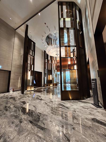 台中市臺中勤美洲際酒店:大廳 (19).jpg