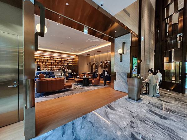 台中市臺中勤美洲際酒店:大廳 (17).jpg