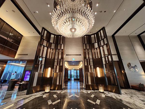 台中市臺中勤美洲際酒店:大廳 (21).jpg