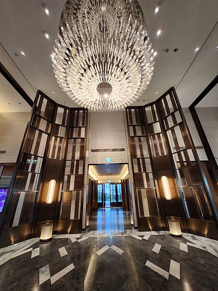 台中市臺中勤美洲際酒店:大廳 (22).jpg