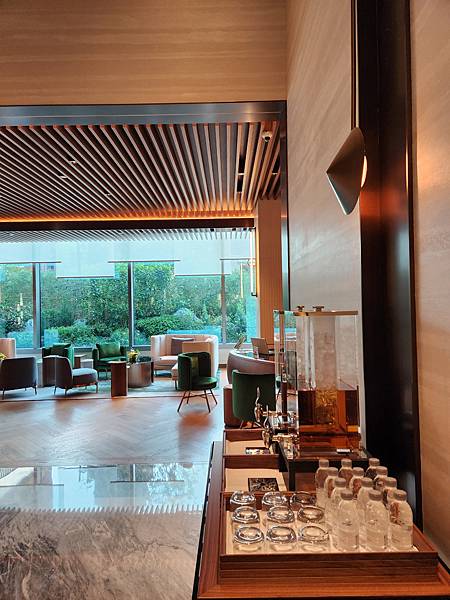 台中市臺中勤美洲際酒店:大廳 (25).jpg