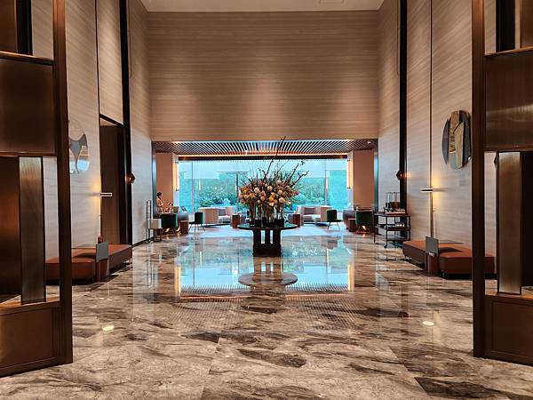 台中市臺中勤美洲際酒店:大廳 (24).jpg