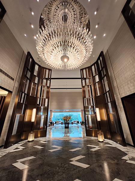 台中市臺中勤美洲際酒店:大廳 (23).jpg