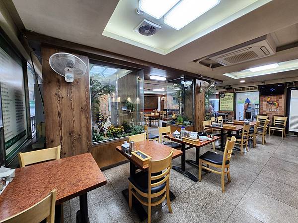 韓國釜山廣域市元祖首爾蔘雞湯(원조서울삼계탕) (10).jpg