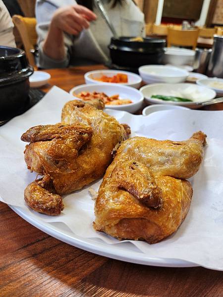韓國釜山廣域市元祖首爾蔘雞湯(원조서울삼계탕) (18).jpg