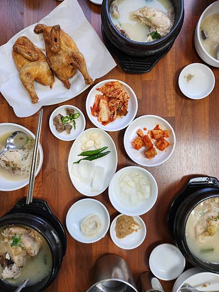 韓國釜山廣域市元祖首爾蔘雞湯(원조서울삼계탕) (19).jpg