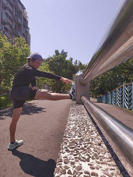 亞拔的慢跑：古亭河濱公園 (1).jpg