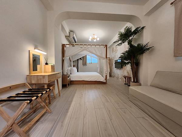 宜蘭縣壯圍鄉生生園The Wild(樂彎腰):ROOM 3F GIRAFFE (4).jpg