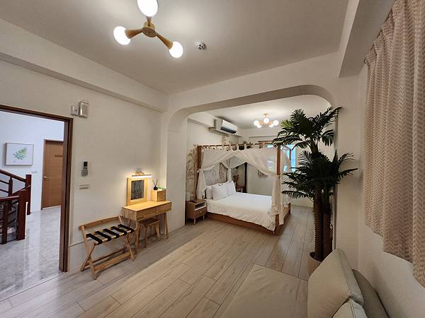 宜蘭縣壯圍鄉生生園The Wild(樂彎腰):ROOM 3F GIRAFFE (3).jpg