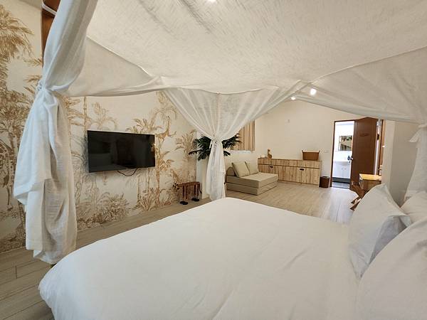 宜蘭縣壯圍鄉生生園The Wild(樂彎腰):ROOM 3F GIRAFFE (7).jpg