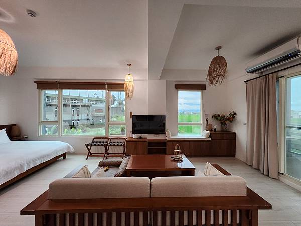 宜蘭縣壯圍鄉生生園The Wild(樂彎腰)：ROOM 2F LION (1).jpg