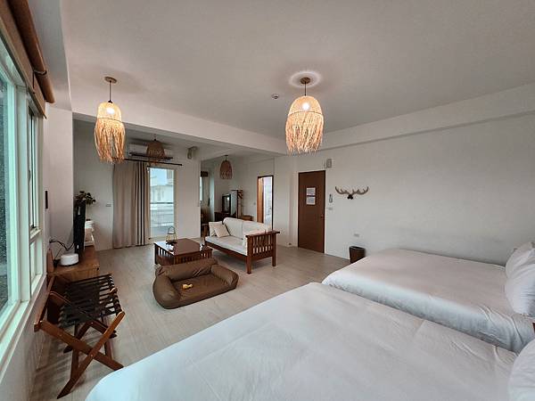 宜蘭縣壯圍鄉生生園The Wild(樂彎腰)：ROOM 2F LION (6).jpg