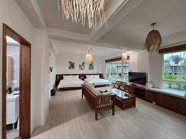 宜蘭縣壯圍鄉生生園The Wild(樂彎腰)：ROOM 2F LION (8).jpg