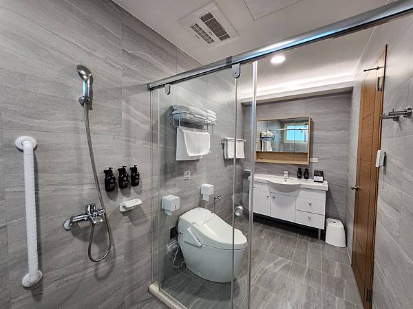 宜蘭縣壯圍鄉生生園The Wild(樂彎腰)：ROOM 2F LION (10).jpg