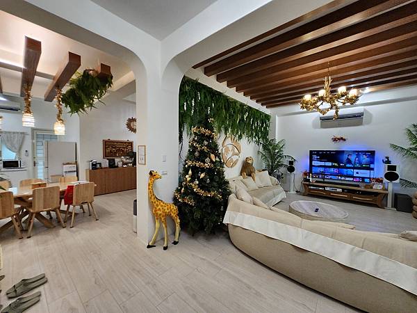 宜蘭縣壯圍鄉生生園The Wild(樂彎腰):LIVING ROOM (3).jpg