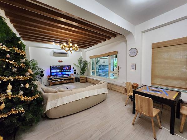 宜蘭縣壯圍鄉生生園The Wild(樂彎腰):LIVING ROOM (4).jpg