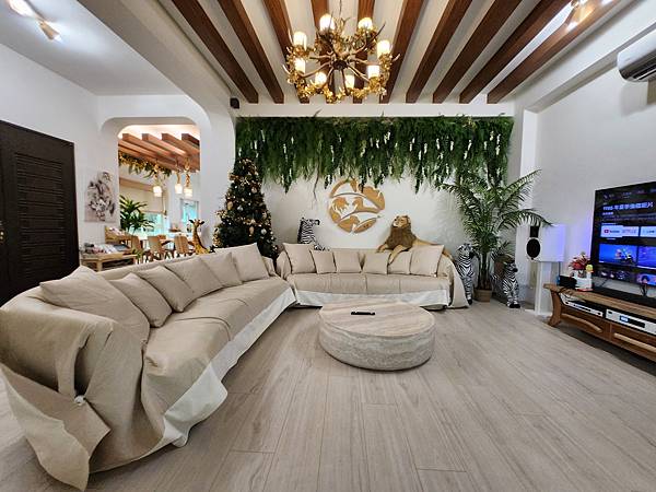 宜蘭縣壯圍鄉生生園The Wild(樂彎腰):LIVING ROOM (8).jpg