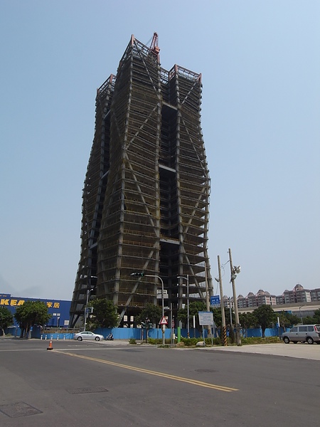 高雄市中鋼集團總部大樓 (9).JPG