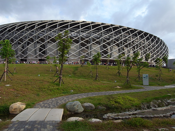 高雄市世運主場館 (81).JPG