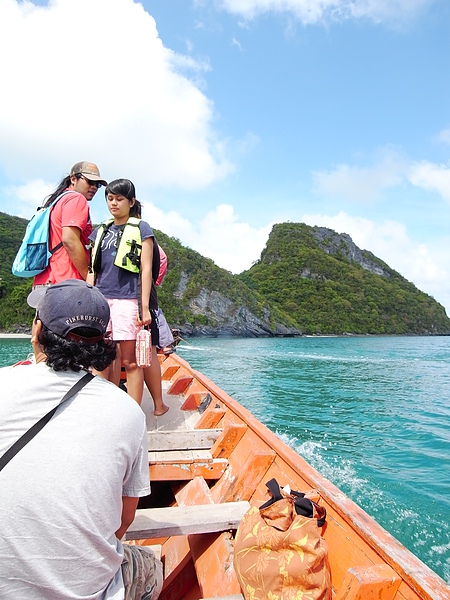 泰國蘇梅島安通國家公園 (31).JPG